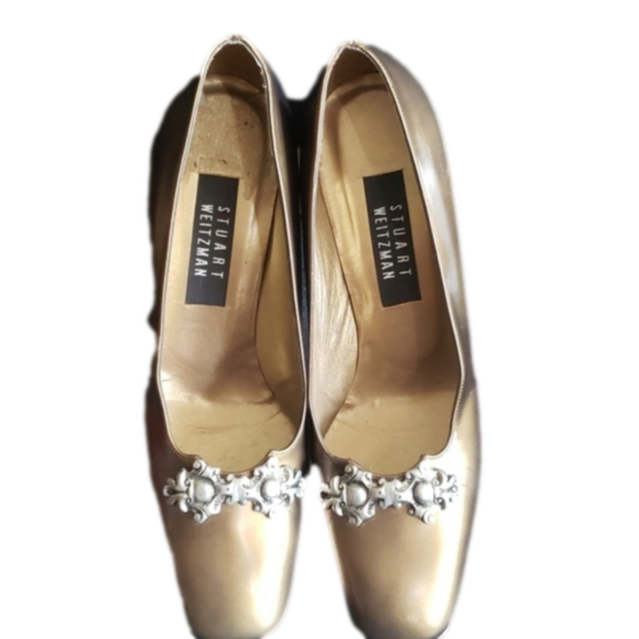 Stuart Weitzman Shoes - HP. Stuart Weitzman heels